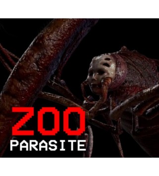 Zooparasite PS4/PS5 PlayStation 4 Key EUROPE